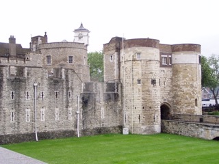 Torre di Londra